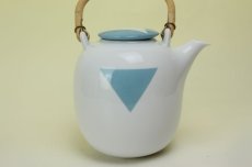 画像3: Rorstrand Inger Persson Tea pot/ロールストランド ティーポット　 (3)