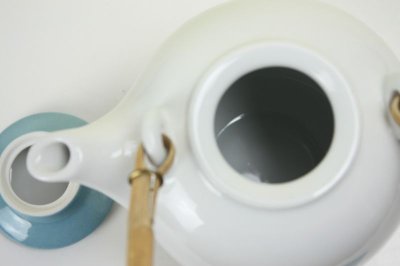 画像2: Rorstrand Inger Persson Tea pot/ロールストランド ティーポット　