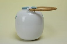 画像4: Rorstrand Inger Persson Tea pot/ロールストランド ティーポット　 (4)