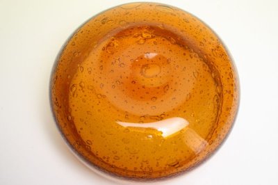 画像3: Erik Hoglund Glass Bowl/エリックホグラン ガラスボウル