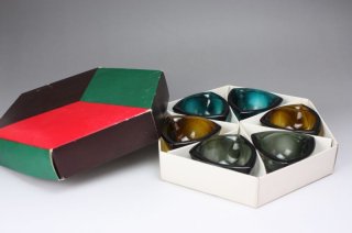 ヌータヤルヴィ(イッタラ)・限定品 【ヴィンテージ品】 iittala/Nuutajarvi イッタラ/ヌータヤルヴィ - 北欧雑貨