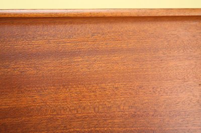 画像2: KARL HOLMBERG Akita Teak/チークトレイ　スウェーデン