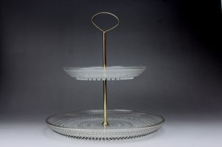 ヌータヤルヴィ(イッタラ)・限定品 【ヴィンテージ品】 iittala/Nuutajarvi イッタラ/ヌータヤルヴィ - 北欧雑貨