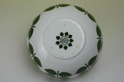 画像3: Gustavsberg Bersa Bowl/グスタフスベリ ベルサ サラダボウル