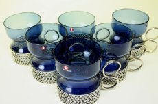 画像3: iittala  Tsaikka/イッタラ ホルダー付グラス (3)