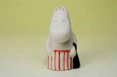 画像1: ARABIA Moomin Mamaアラビア ムーミンフィギュア/ママ (1)