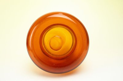 画像3: Erik Erik Hoglund Glass Vase/エリックホグラン ガラスベース