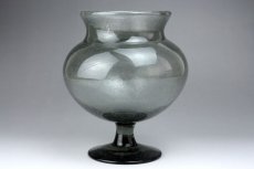 画像1: Erik Hoglund Glass Vase/エリックホグラン ガラスベース (1)