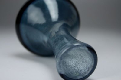 画像2: Erik Hoglund Glass Vase/エリックホグラン ガラスベース