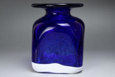 画像4: KostaBoda Glass Vase/コスタボダ ガラスベース (4)