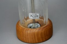 画像2: Kosta Bodaコスタボダ/ガラス ペッパーミル (2)
