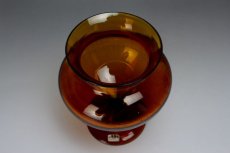 画像3: Erik Hoglund Glass Vase/エリックホグラン ガラスベース (3)