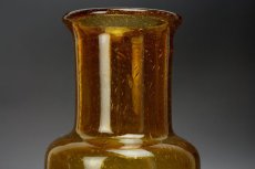 画像2: Erik Hoglund Glass Vase/エリックホグラン ガラスベース (2)