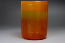 画像2: Erik Hoglund Glass Vase/エリックホグラン ガラスベース (2)