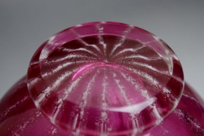 画像3: KostaBoda Glass Vase/コスタボダ ガラスベース