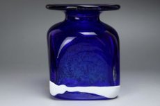 画像3: KostaBoda Glass Vase/コスタボダ ガラスベース (3)