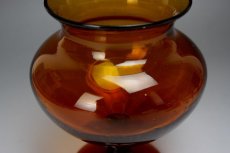 画像4: Erik Hoglund Glass Vase/エリックホグラン ガラスベース (4)