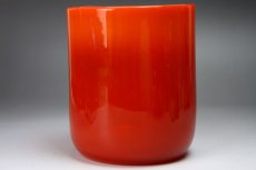画像1: Erik Hoglund Glass Vase/エリックホグラン ガラスベース (1)