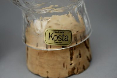 画像3: Kosta Bodaコスタボダ/ガラス スパイスセット