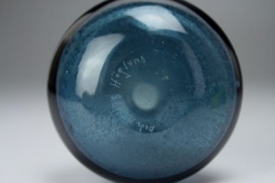 画像3: Erik Hoglund Glass Vase/エリックホグラン ガラスベース