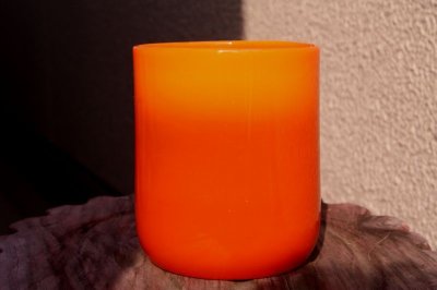 画像2: Erik Hoglund Glass Vase/エリックホグラン ガラスベース