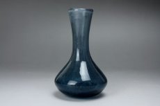 画像1: Erik Hoglund Glass Vase/エリックホグラン ガラスベース (1)