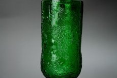 画像3: Nuutajarvi Fauna Beer glass/ヌータヤルヴィ ファウナ ビアグラス (3)