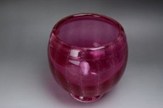 画像2: Kosta Boda Glass Vase/コスタボダ ガラスベース (2)