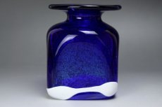 画像2: KostaBoda Glass Vase/コスタボダ ガラスベース (2)