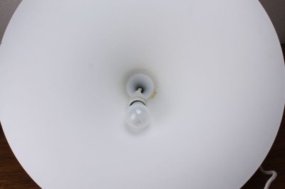 画像2: Semi pendant lamp Fog & Morup/北欧照明　セミペンダントランプ/デンマーク