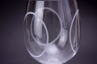 画像2: Boda Nova CHEERS Mingle Wine glass/ワイングラス