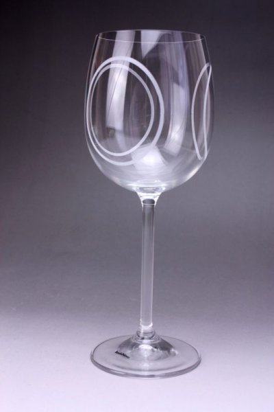 画像1: Boda Nova CHEERS Mingle Wine glass/ワイングラス
