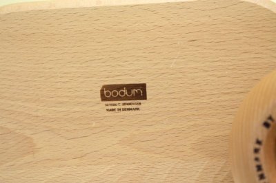 画像3: Bodum Denmark/ボダム ペッパー＆ソルト ミルセット