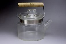 画像2: Boda Nova Signe Persson-Melin Teapot and Warmer/ボダ・ノヴァ シグネ・ペーション・メリン ティーポット＆ウォーマー (2)