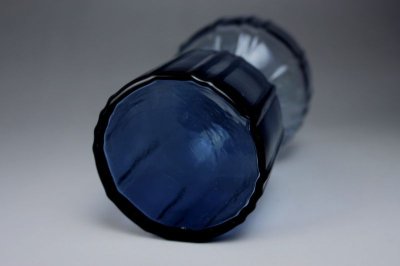 画像3: Lindshammar glass Vase/リンズハンマル ガラスベース