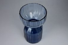 画像4: Lindshammar glass Vase/リンズハンマル ガラスベース (4)