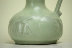 画像4: Upsala Ekeby Anna-Lisa Thomson Vase/ウプサラエクビイ フラワーベース (4)