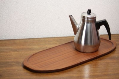 画像1: Teak Trey Sweden/チークトレイ