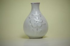 画像1: Upsala Ekeby Anna-Lisa Thomson Vase/ウプサラエクビイ フラワーベース (1)