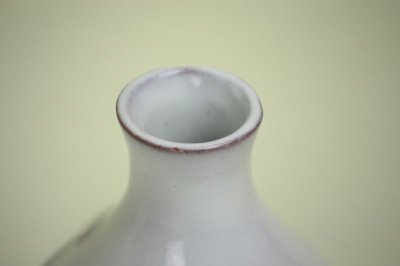 画像1: Upsala Ekeby Anna-Lisa Thomson Vase/ウプサラエクビイ フラワーベース