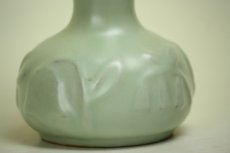 画像5: Upsala Ekeby Anna-Lisa Thomson Vase/ウプサラエクビイ フラワーベース (5)