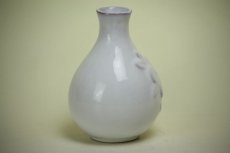 画像2: Upsala Ekeby Anna-Lisa Thomson Vase/ウプサラエクビイ フラワーベース (2)