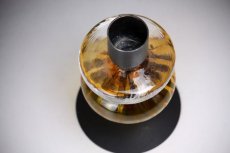 画像4: Erik Hoglund Candle stand(Amber)/エリック・ホグラン キャンドルスタンド アンバー (4)