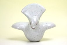 画像1: NITTSJO Thomas Hellstrom Faglar/ニトア 鳥のオブジェ (1)