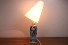 画像1: Tilgmans Vintage desk lamp/ティルグマン デスクライト (1)