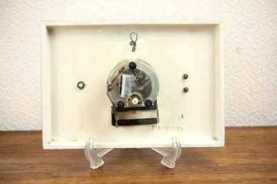 画像3: KIENZLEキンツレ/セラミッククロック 壁掛け時計