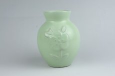 画像1: Upsala Ekeby Anna-Lisa Thomson Vase/ウプサラエクビイ フラワーベース (1)