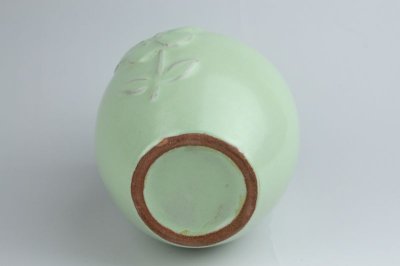 画像3: Upsala Ekeby Anna-Lisa Thomson Vase/ウプサラエクビイ フラワーベース