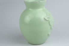 画像4: Upsala Ekeby Anna-Lisa Thomson Vase/ウプサラエクビイ フラワーベース (4)