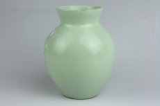 画像2: Upsala Ekeby Anna-Lisa Thomson Vase/ウプサラエクビイ フラワーベース (2)